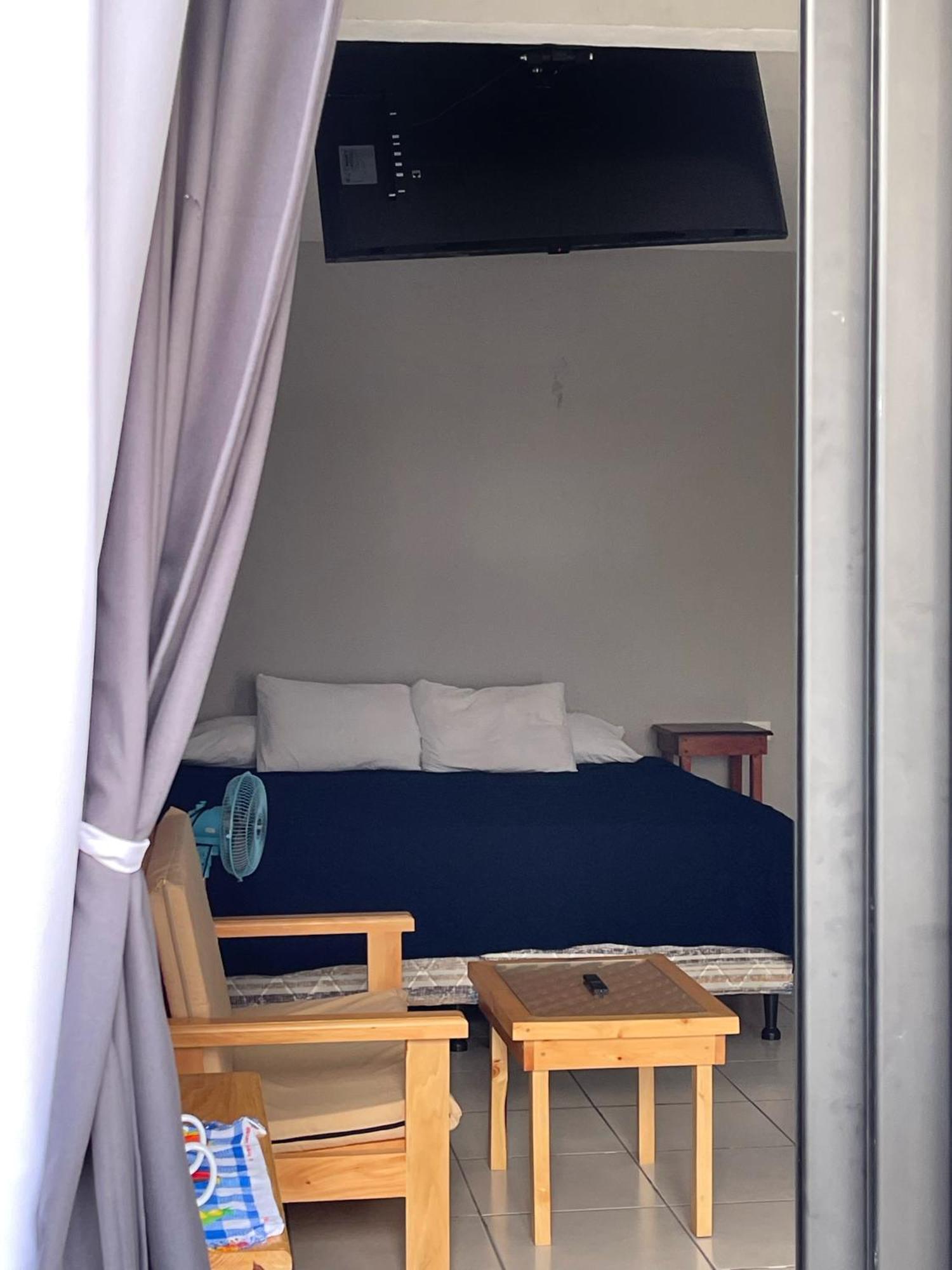 Habitacion Privada Lamat I San Pedro La Laguna Exterior foto