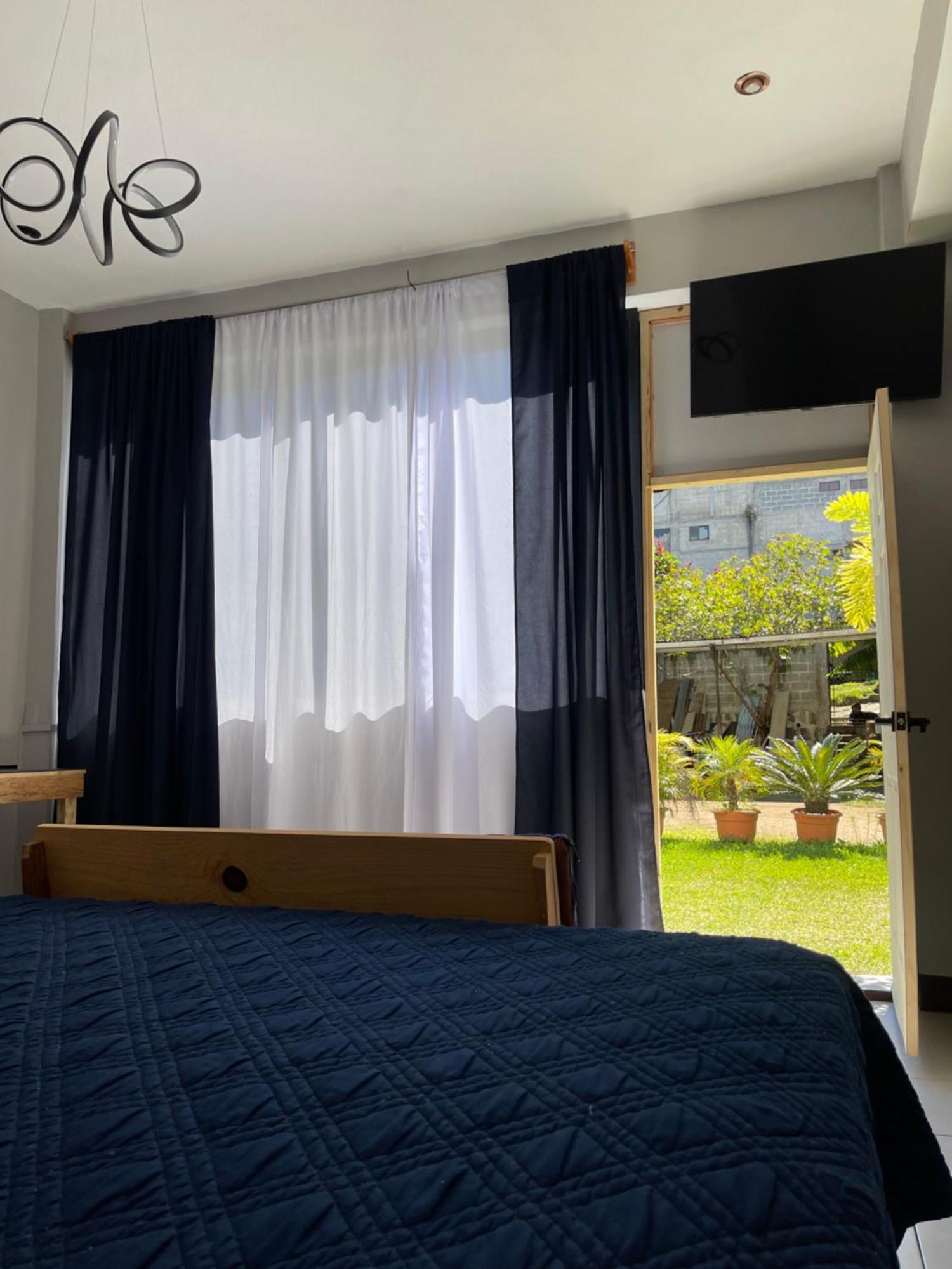 Habitacion Privada Lamat I San Pedro La Laguna Exterior foto